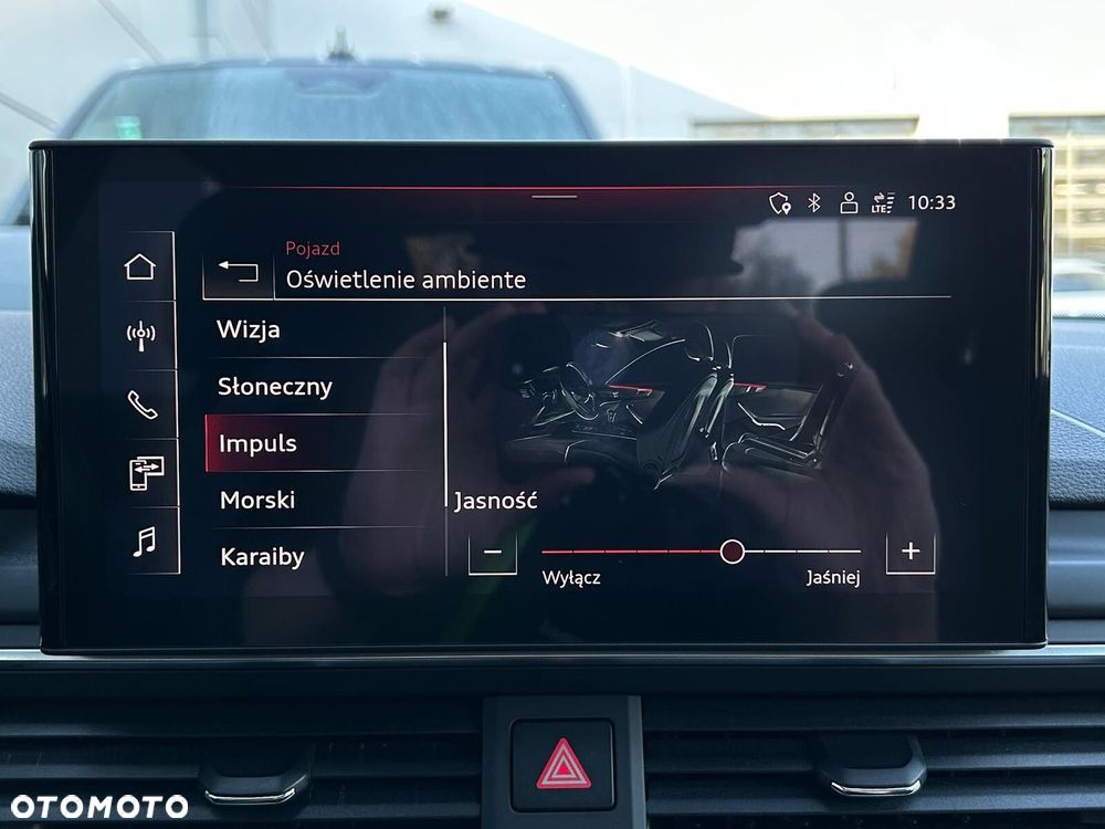 Audi A4 Limousine - 32