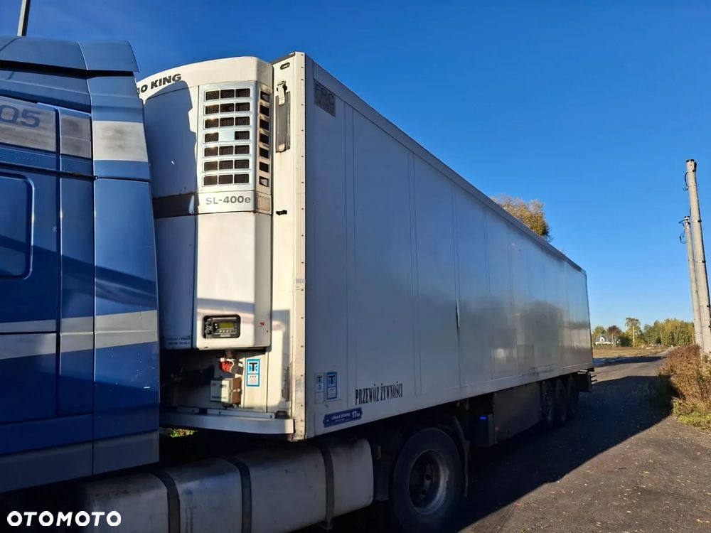 Schmitz Cargobull - 1
