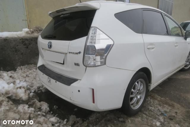 Toyota Prius+ - 3