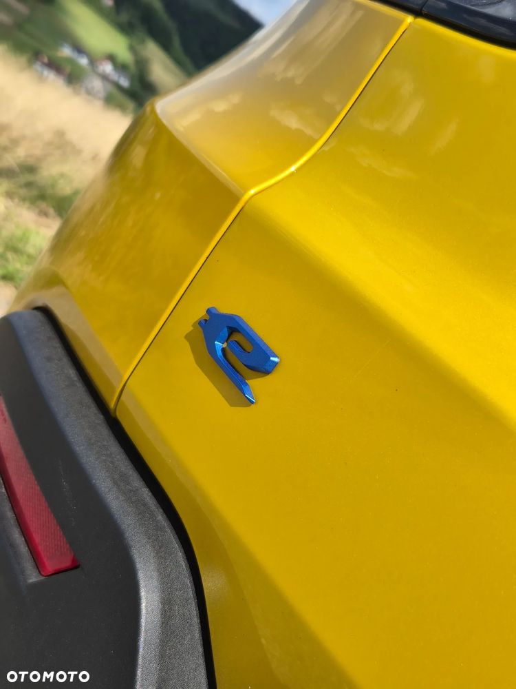 Jeep Avenger 54kWh Summit - 35