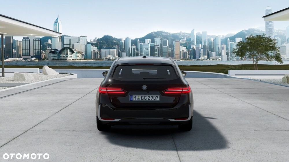 BMW Seria 5 - 3
