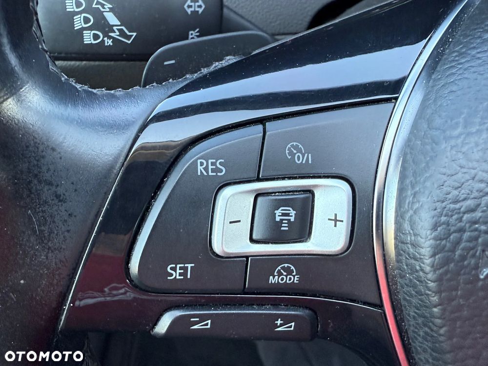 Volkswagen Passat 2.0 TDI BMT SCR Highline DSG7 - 32