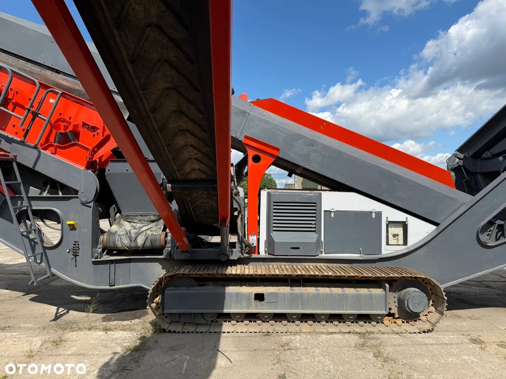 Sandvik QA 140 - 3