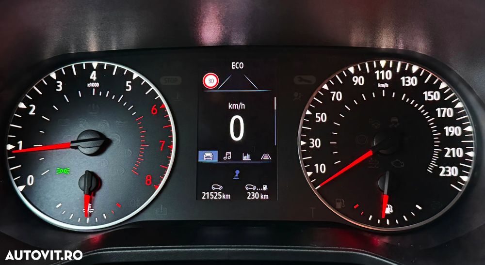 Renault Clio V TCe 90 Techno - 6