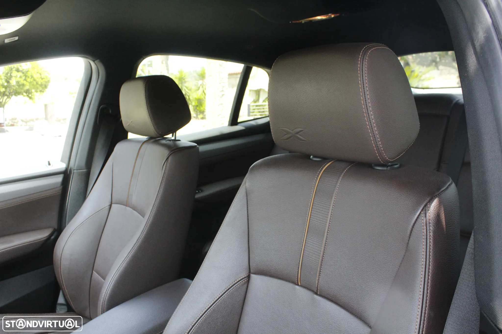 BMW X4 20 d xDrive Pack M Auto - 13