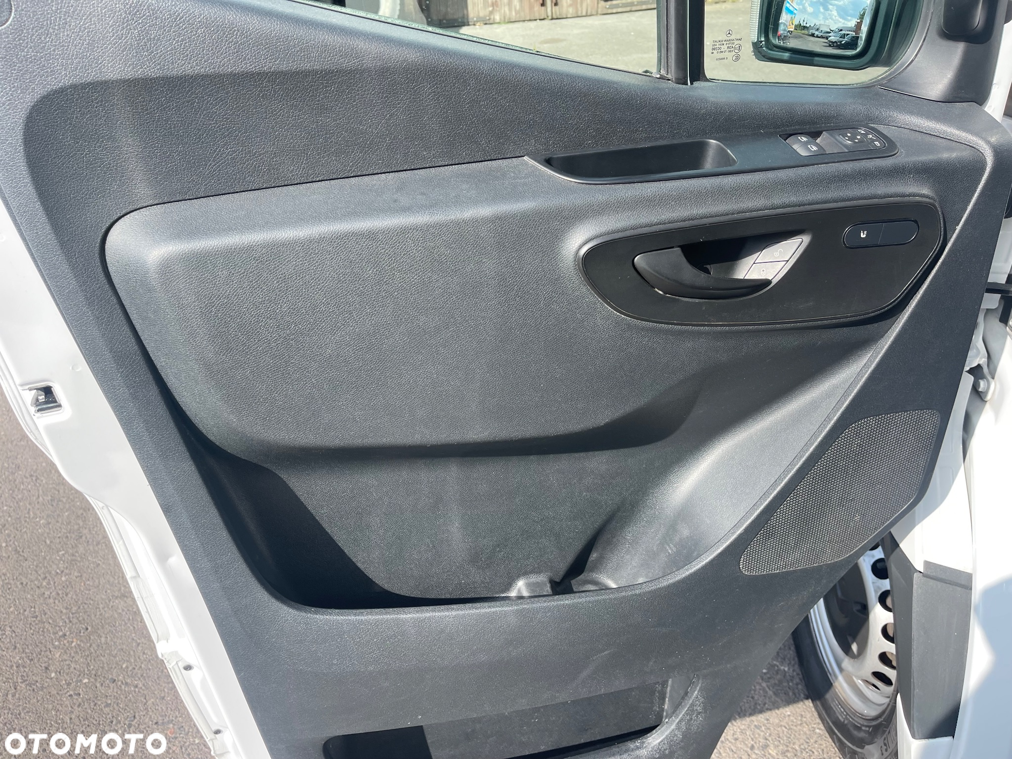 Mercedes-Benz Sprinter 315 - 9