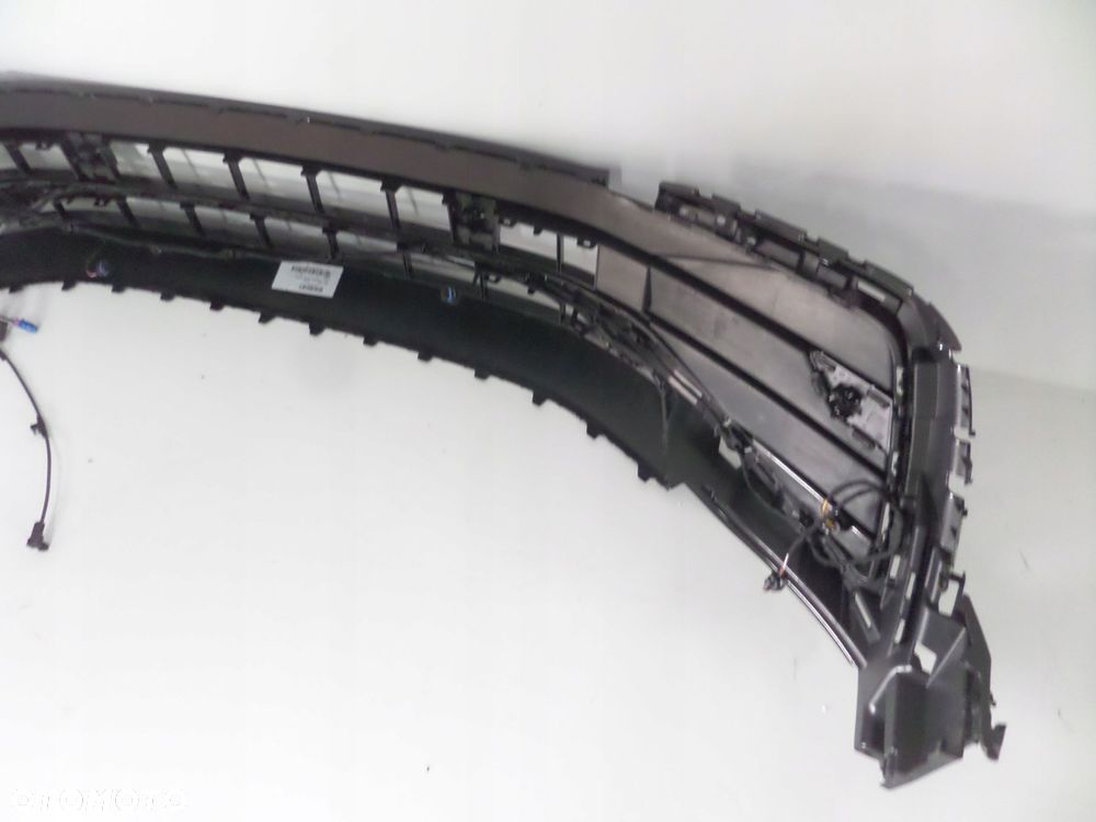 atrapa kratka zderzaka vw tiguan ii lift 20- rline - 6