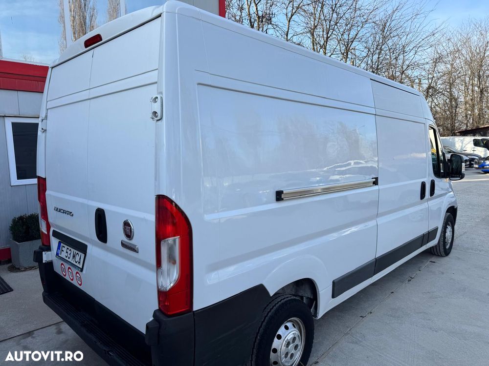 Fiat Ducato L2H2 - 2