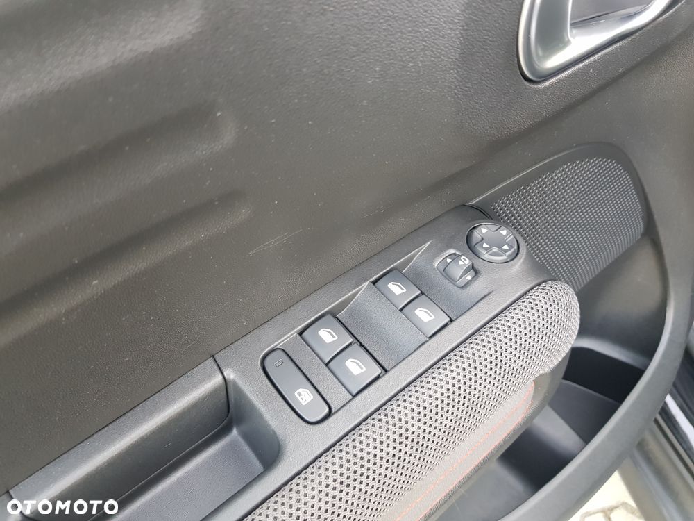 Citroën C3 Aircross - 20