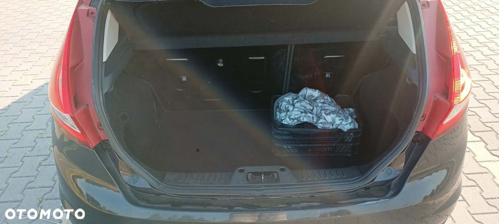 Ford Fiesta 1.4 Titanium - 6