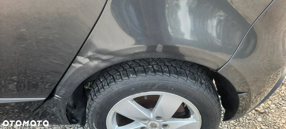 Renault Scenic 1.5 dCi Authentique - 22