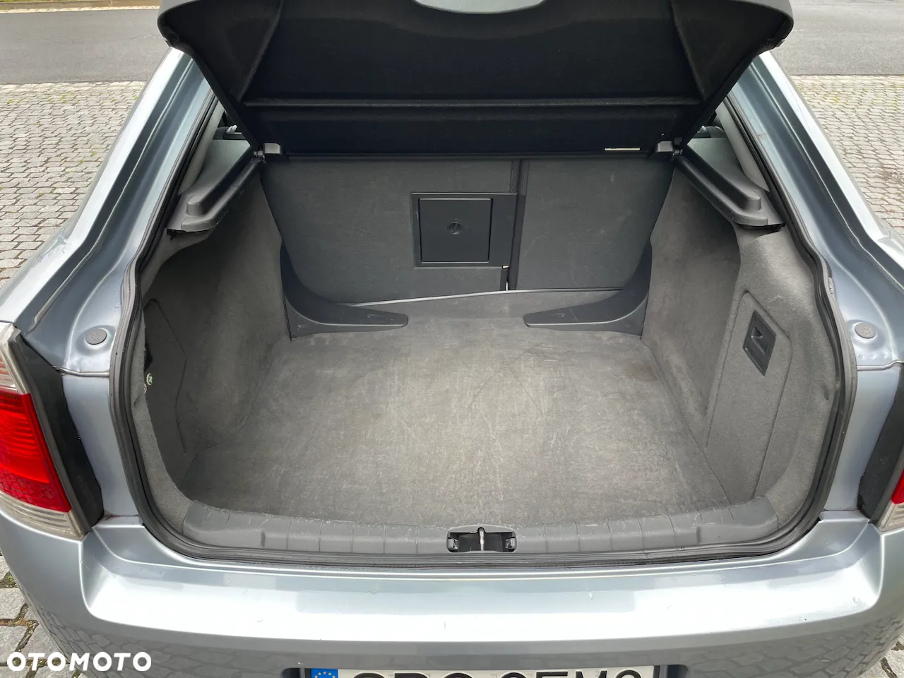 Opel Vectra 1.8 Elegance - 11