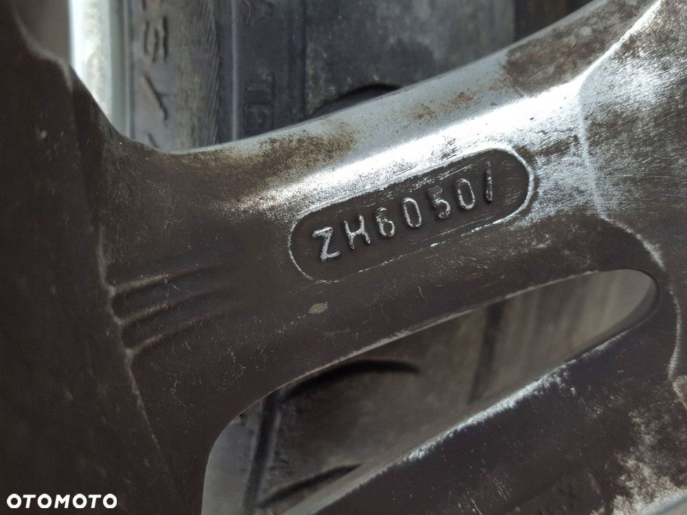 HYUNDAI I20 II 14-20r FELGA ALUMINIOWA 15 4X100 - 7