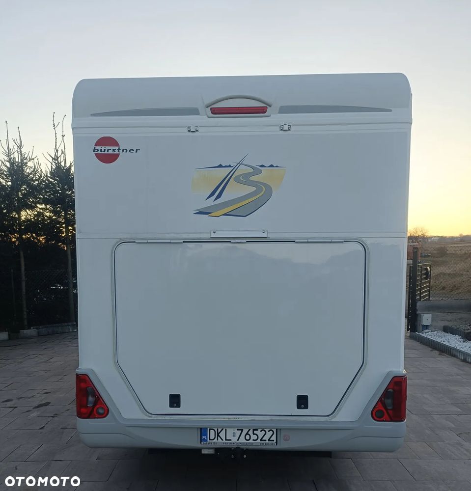 Fiat Ducato - 6