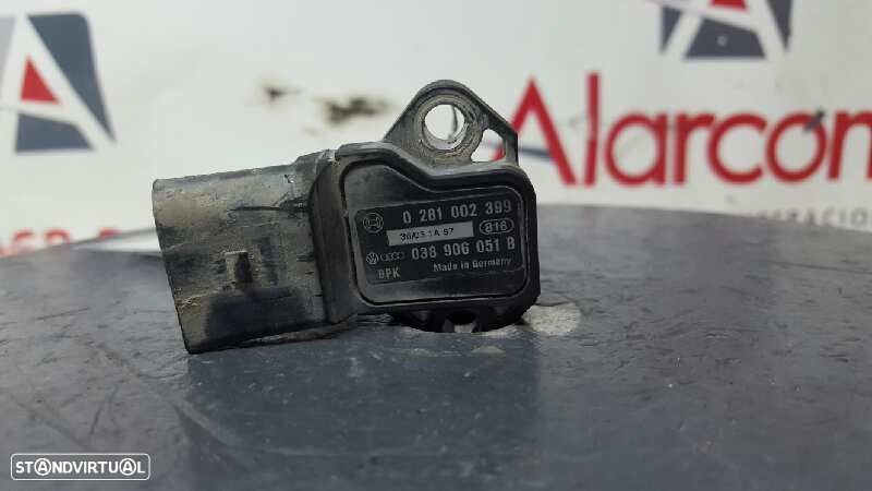 SENSOR SEAT LEON (1M1) 1.9 TDI - 1