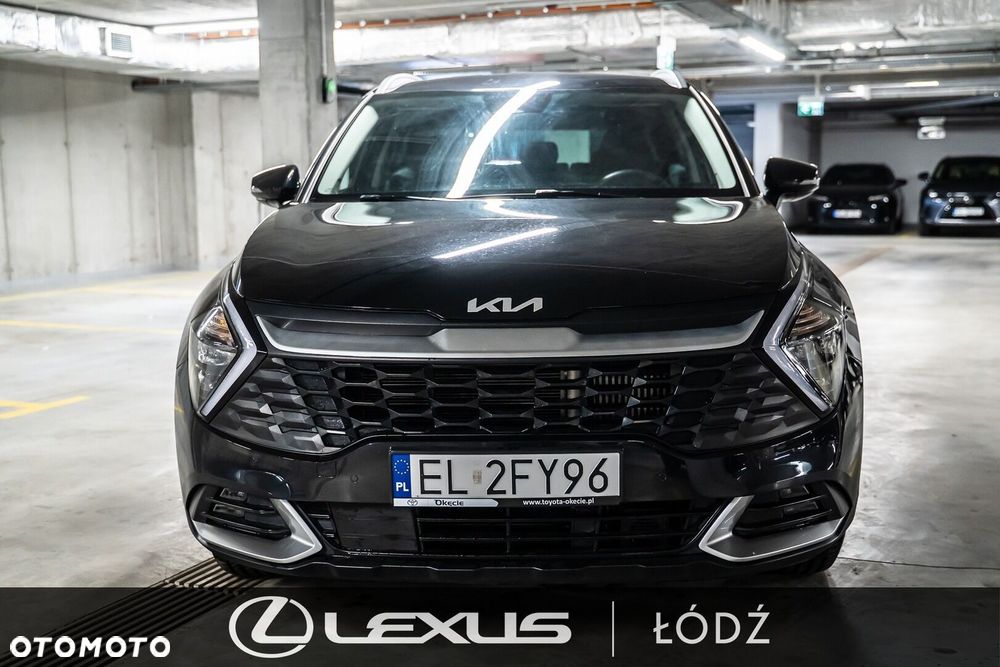 Kia Sportage - 2