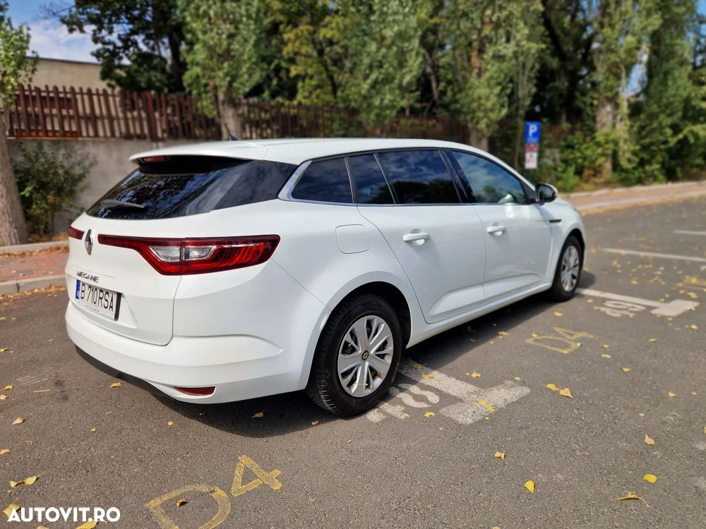Renault Megane - 9
