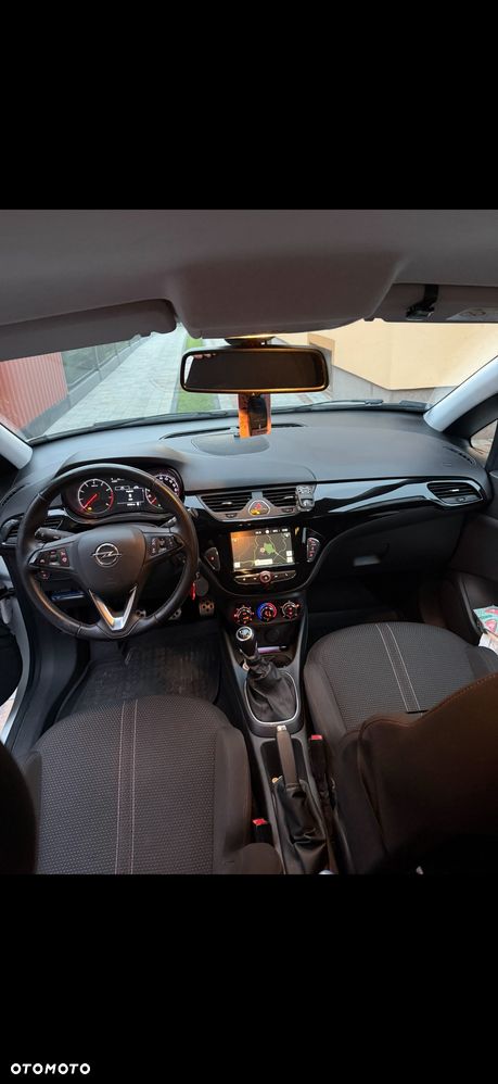 Opel Corsa 1.4 Edition - 7