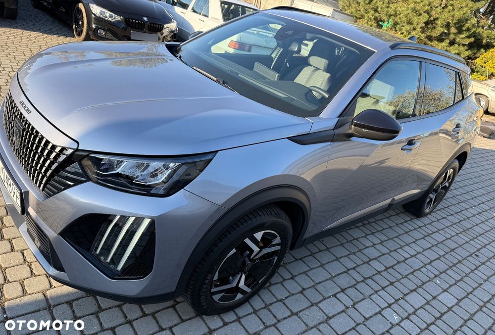 Peugeot 2008 PureTech 100 Stop&Start Allure - 16