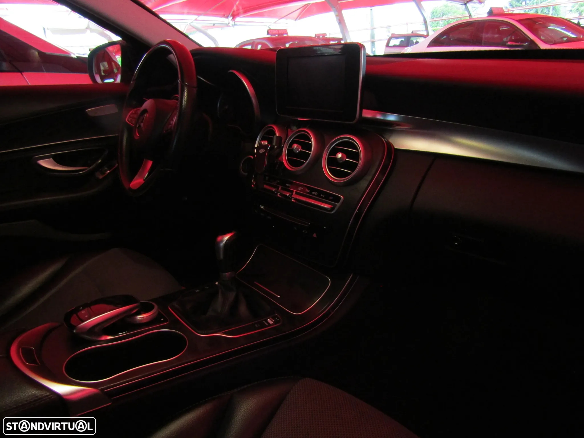 Mercedes-Benz C 200 (BlueTEC) d Exclusive - 6