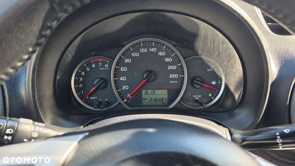 Toyota Yaris 1.0 Active - 9