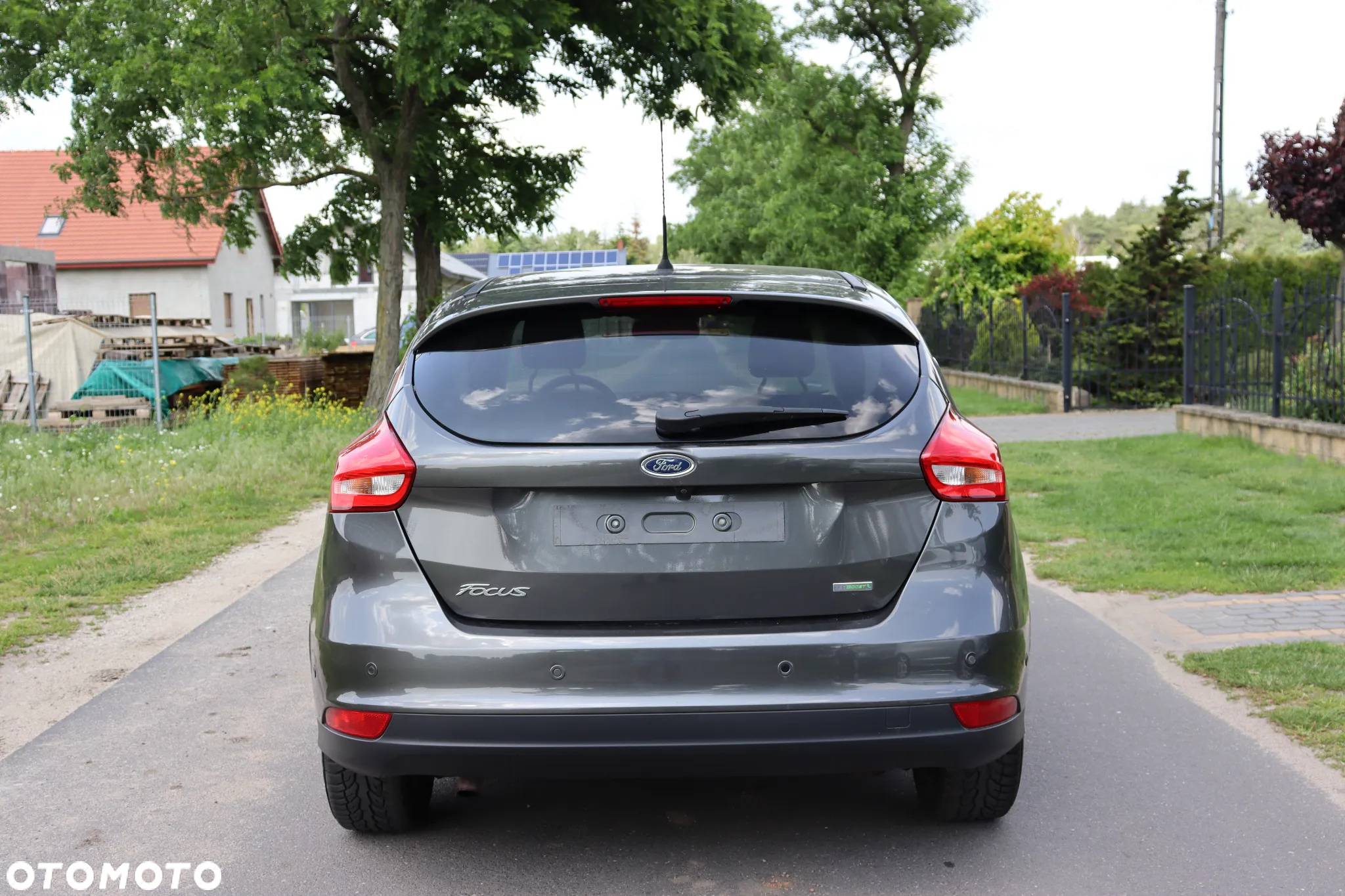 Ford Focus 1.0 EcoBoost Gold X ASS - 6