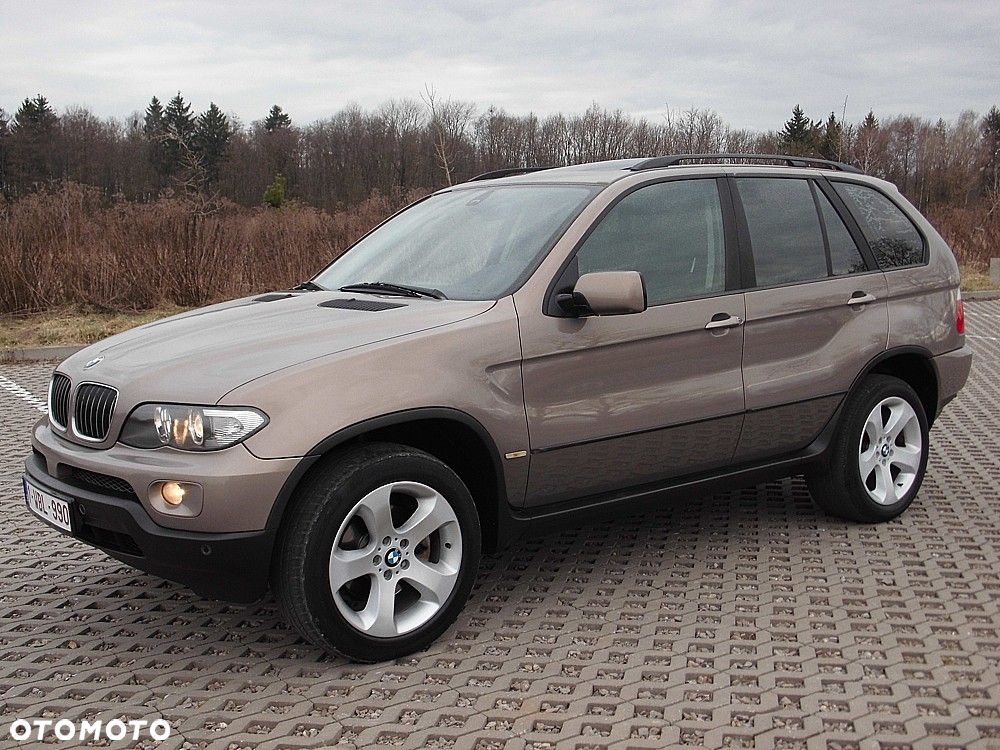 BMW X5 3.0 d Edition Exclusive - 23