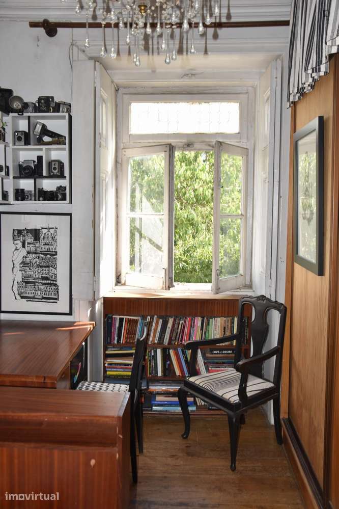 Quarto - localizado em Alcântara Lisbon - Grande imagem: 3/15