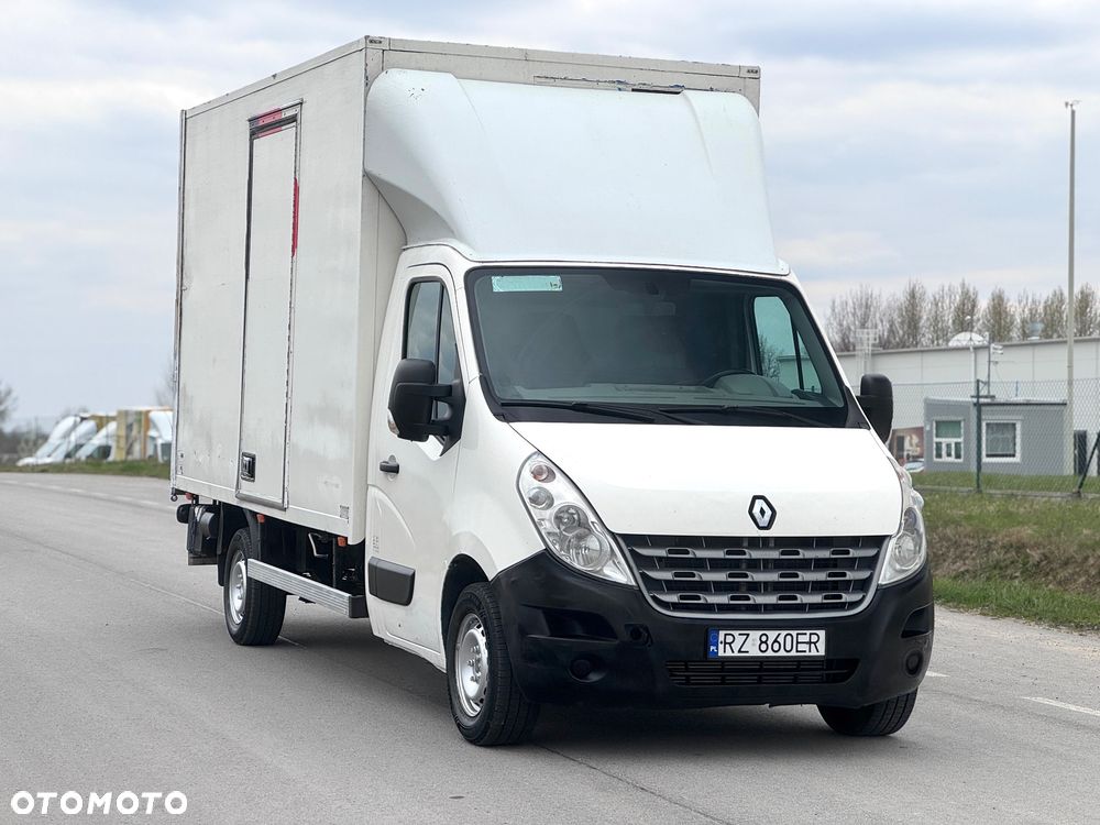 Renault Master - 7