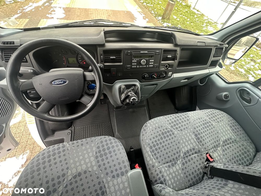 Ford TRANSIT - 7