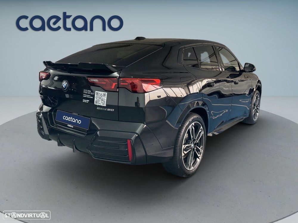 BMW Ix2 2026 photo 4