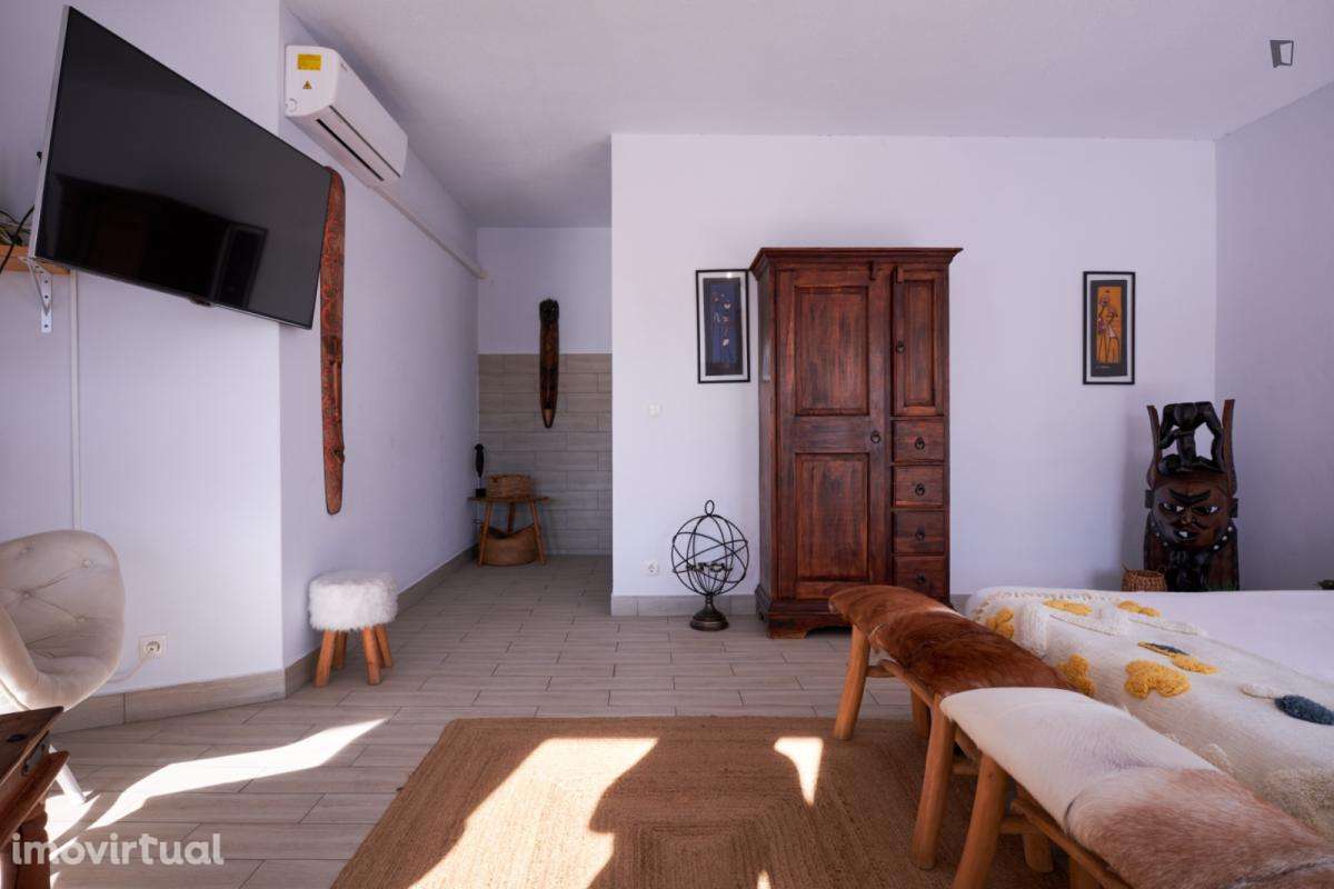 Quarto - localizado em Viseu - Grande imagem: 4/27