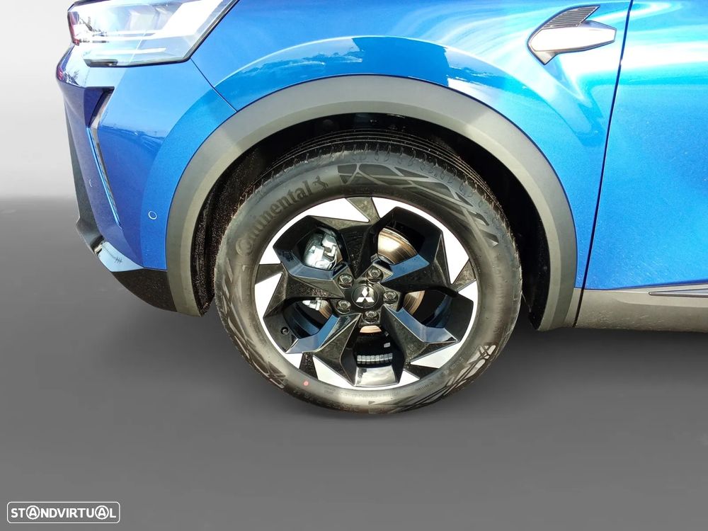 Mitsubishi Grandis 1.3 DI-T Intense - 9