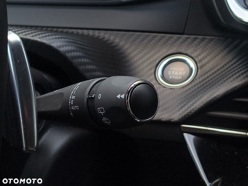 Peugeot 2008 1.2 PureTech Allure S&S EAT8 - 20