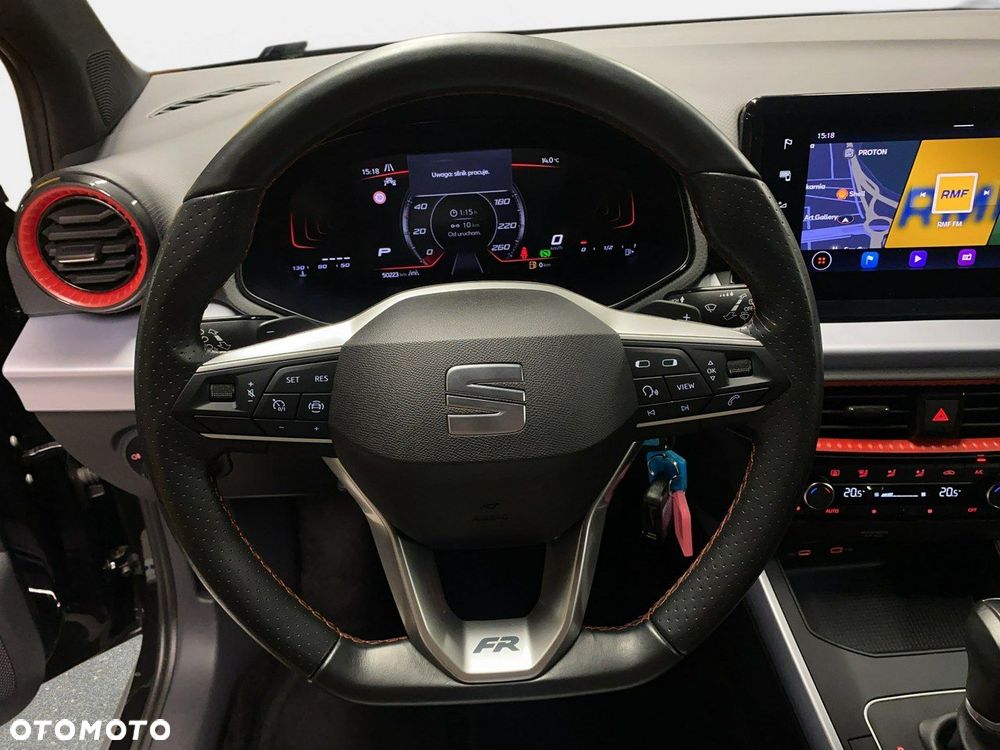 Seat Arona - 21