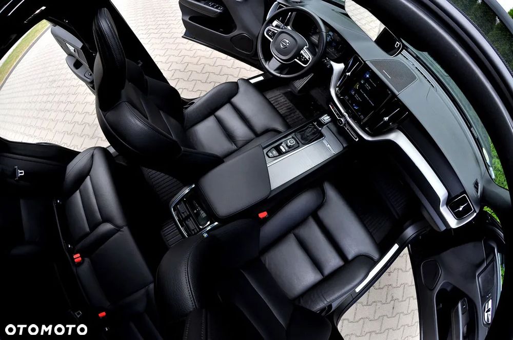 Volvo XC 60 D4 Geartronic Inscription - 17