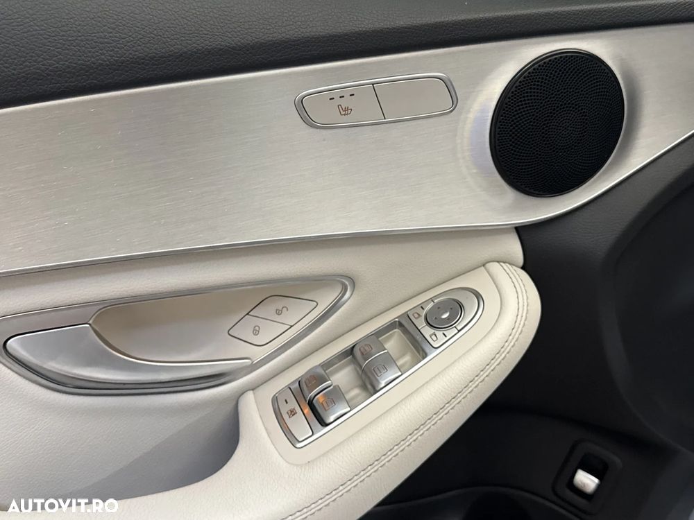 Mercedes-Benz C 200 4MATIC Aut. - 15