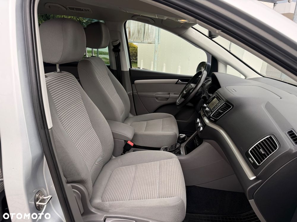 Seat Alhambra - 8