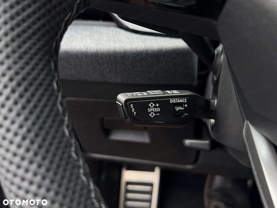 Audi A5 Avant TDI mHEV Quattro S tronic - 10