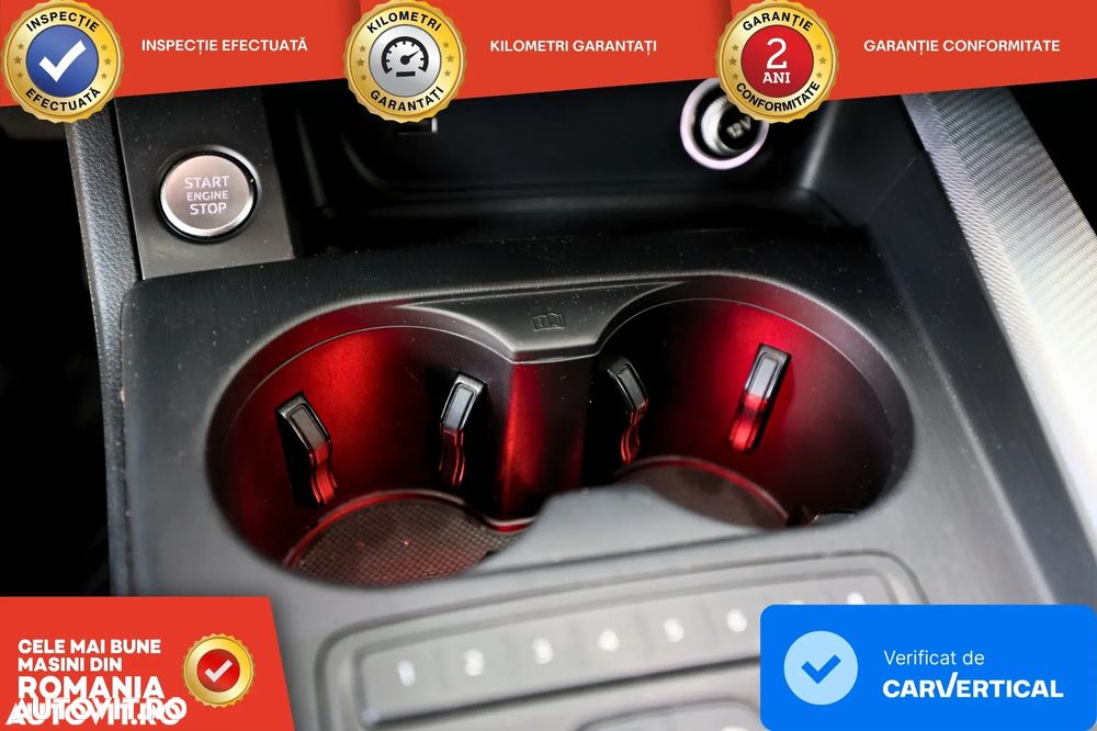Audi A4 1.4 TFSI S tronic Sport - 12