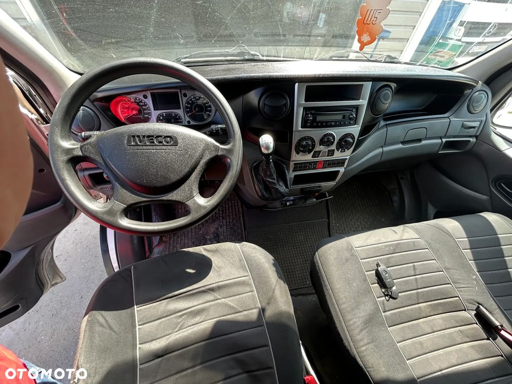 Iveco Daily 35C15 - 7