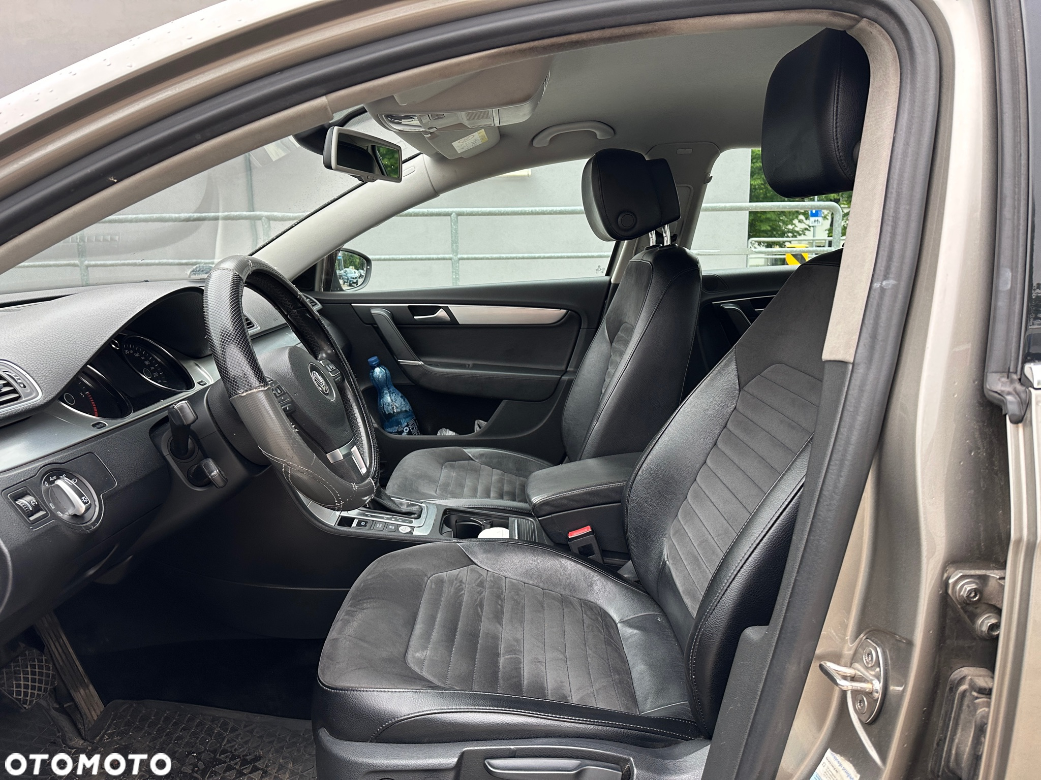 Volkswagen Passat - 9