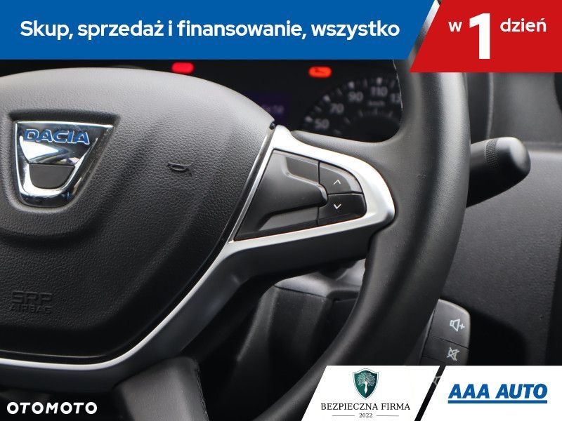 Dacia Duster - 17