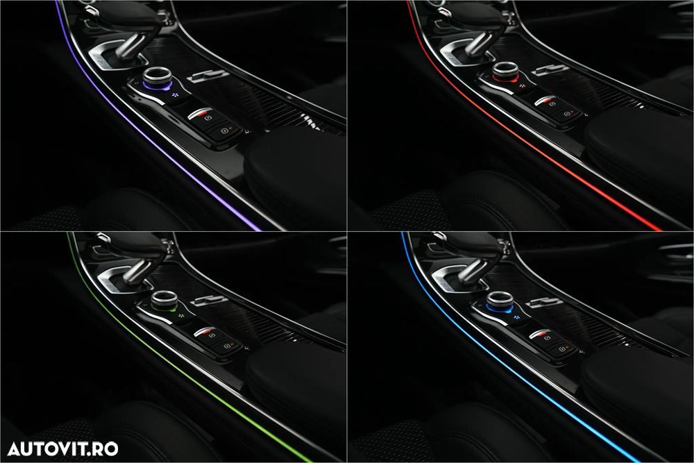 Renault Espace BLUE dCi 160 EDC BUSINESS EDITION - 34