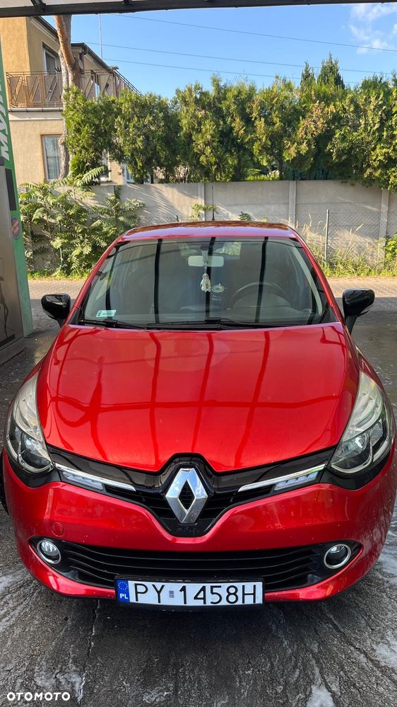 Renault Clio 0.9 TCe Alize - 1