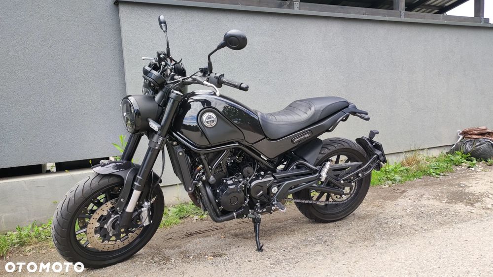 Benelli Leoncino - 2