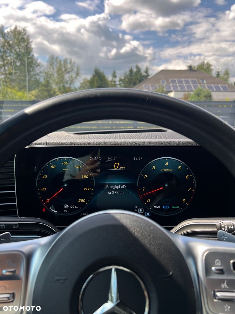 Mercedes-Benz GLS - 36