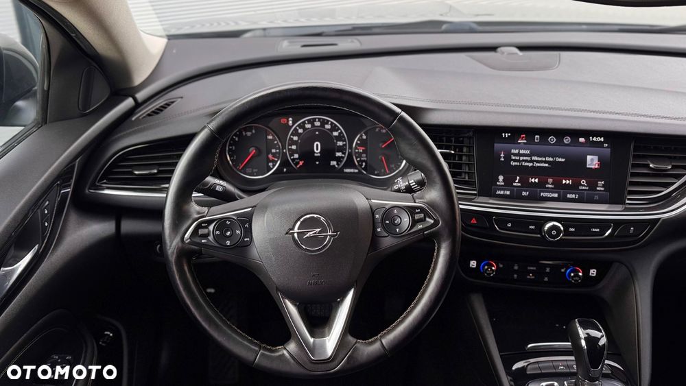Opel Insignia 2.0 Automatik Innovation - 5