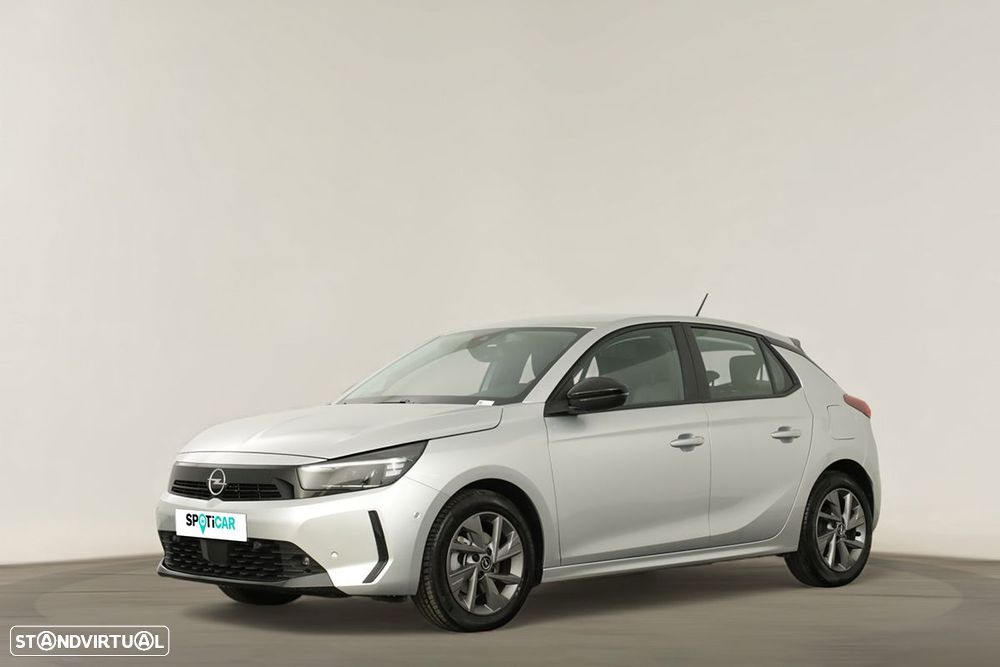 Opel Corsa 1.2 T Edition - 2