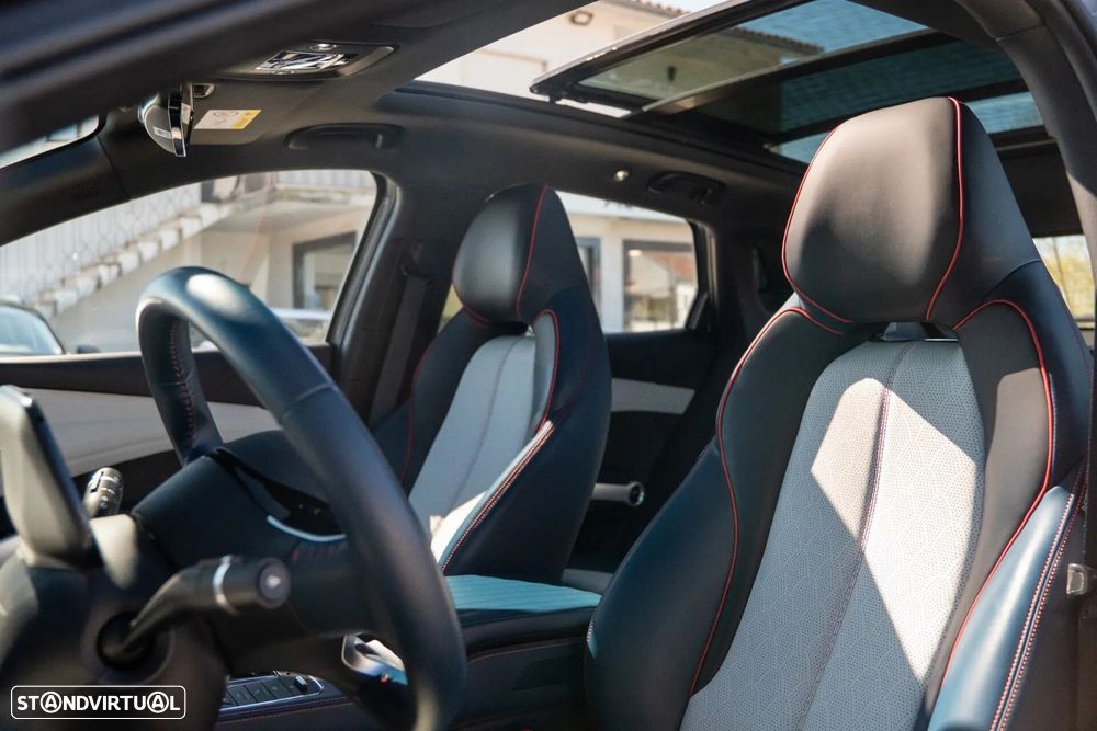 BYD Atto 3 Design - 2